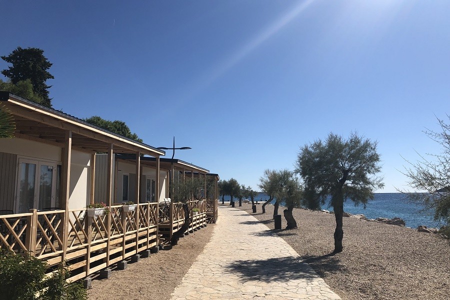 Amadria Park Camping Sibenik (Ex. Solaris Camp)