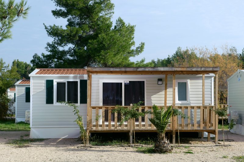 Amadria Park Camping Sibenik (Ex. Solaris Camp)
