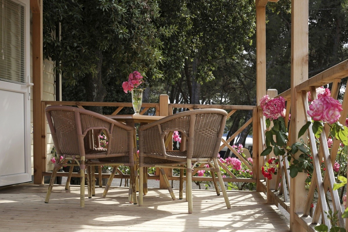 Amadria Park Camping Sibenik (Ex. Solaris Camp)