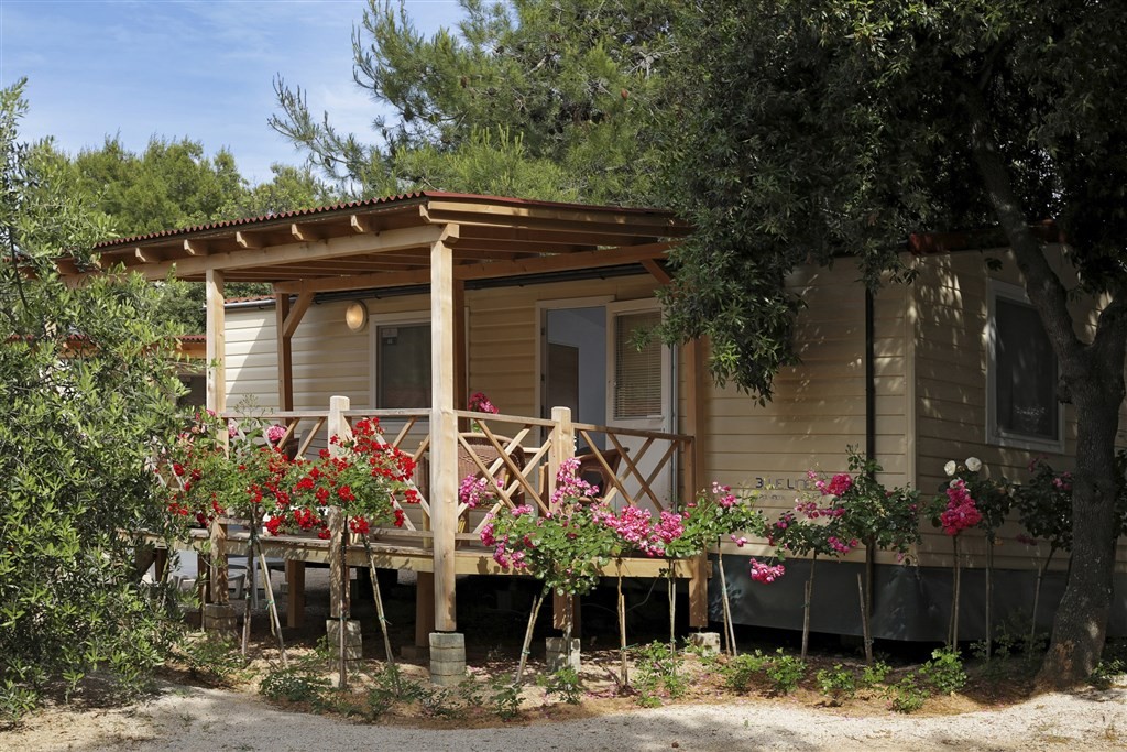 Amadria Park Camping Sibenik (Ex. Solaris Camp)