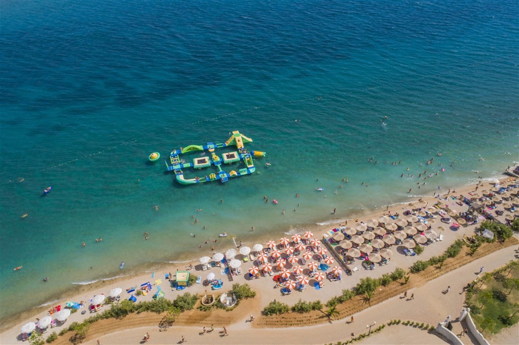 Amadria Park Camping Sibenik (Ex. Solaris Camp)