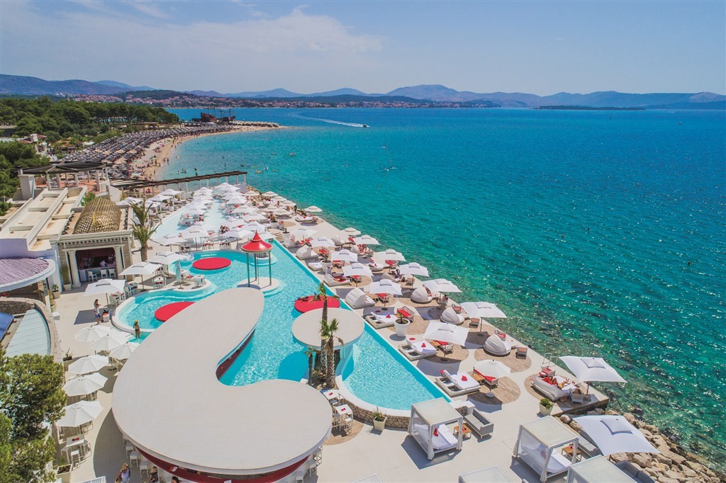Amadria Park Camping Sibenik (Ex. Solaris Camp)