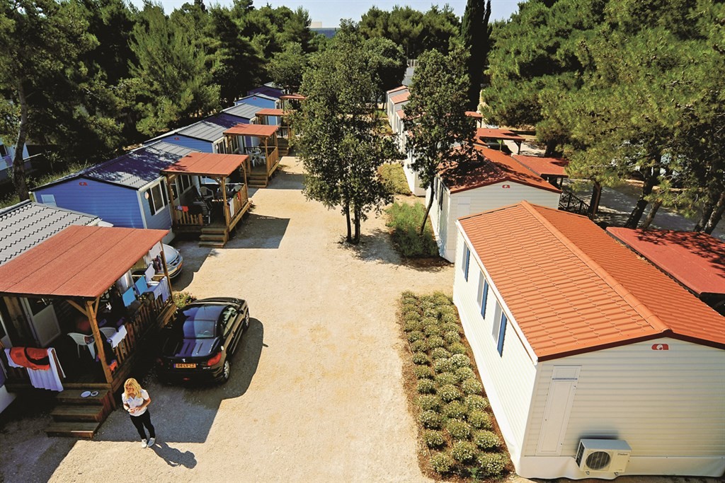 Amadria Park Camping Sibenik (Ex. Solaris Camp)