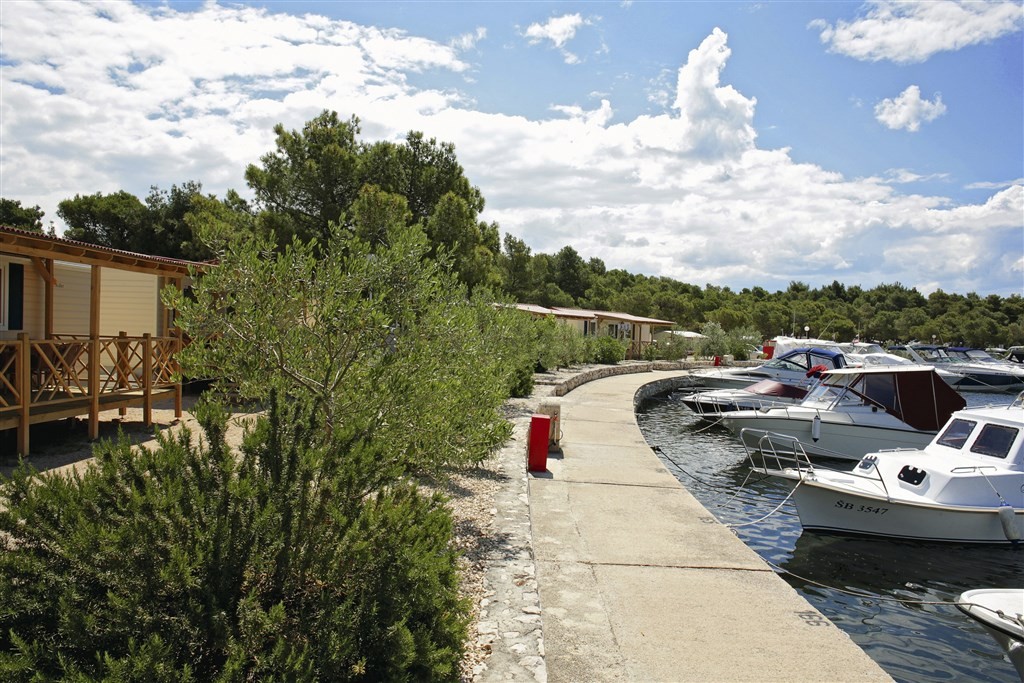 Amadria Park Camping Sibenik (Ex. Solaris Camp)