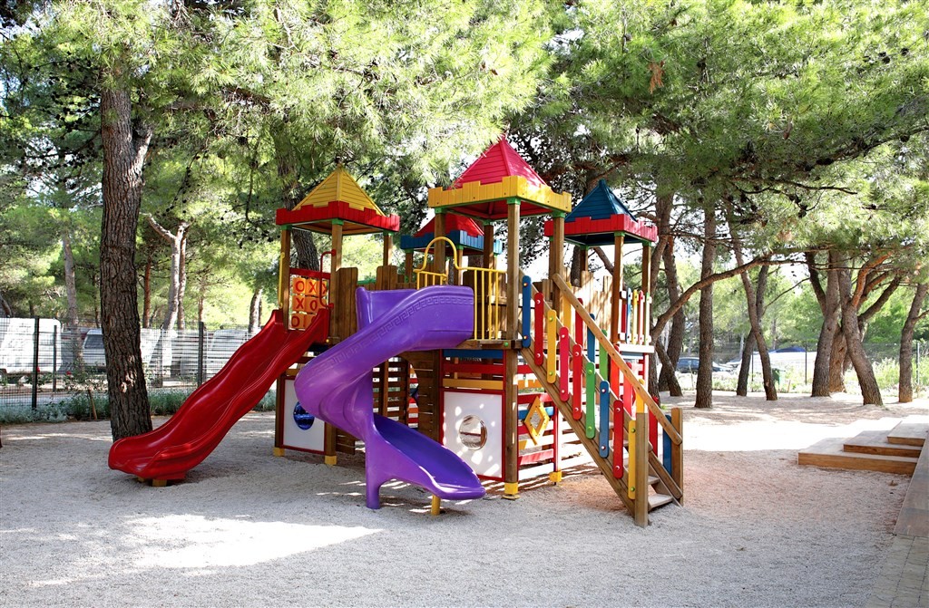 Amadria Park Camping Sibenik (Ex. Solaris Camp)