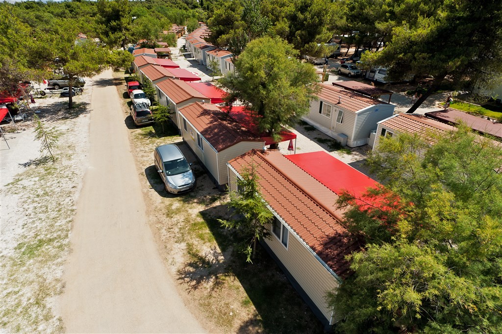 Amadria Park Camping Sibenik (Ex. Solaris Camp)