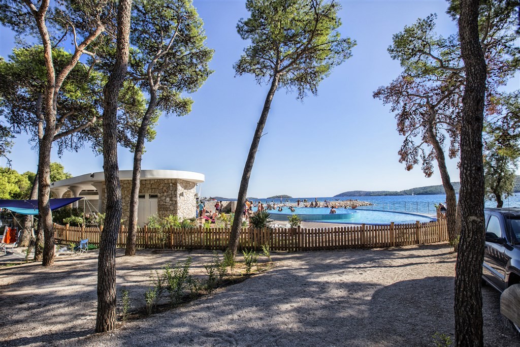 Amadria Park Camping Sibenik (Ex. Solaris Camp)