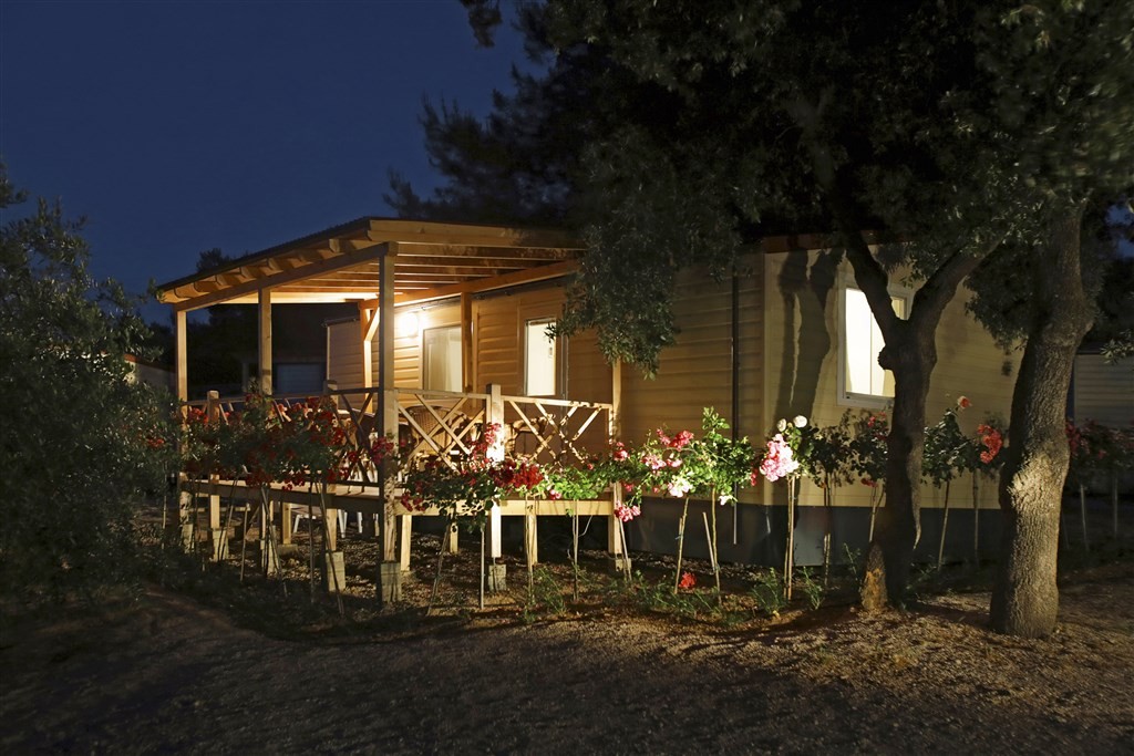 Amadria Park Camping Sibenik (Ex. Solaris Camp)