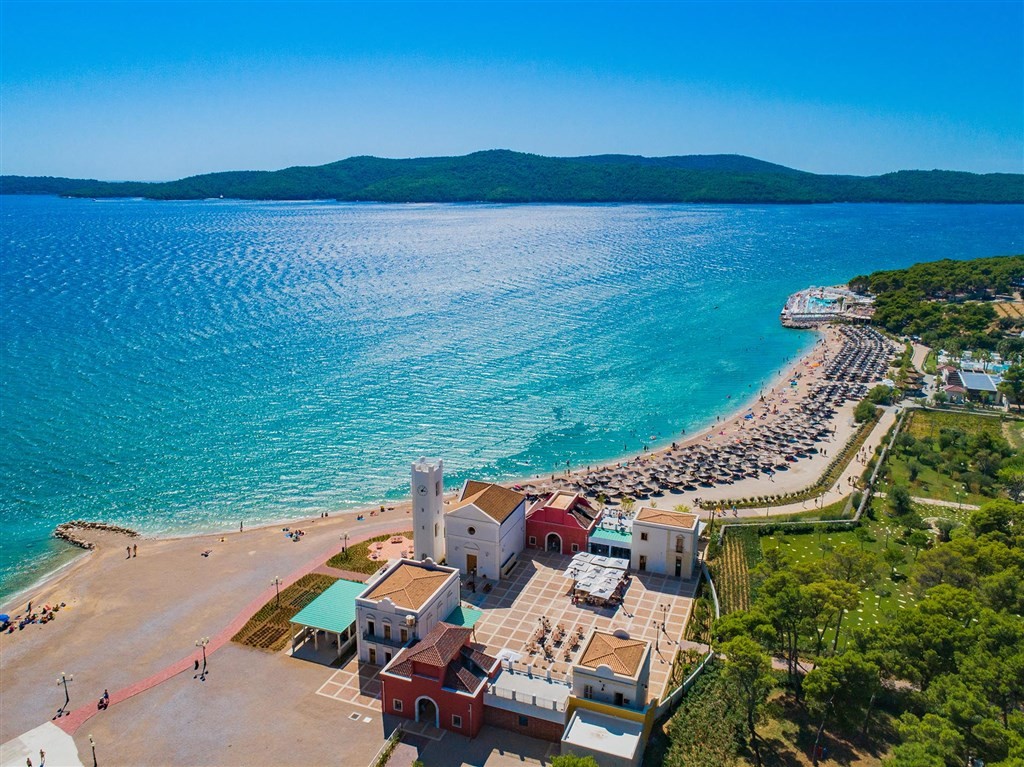 Amadria Park Camping Sibenik (Ex. Solaris Camp)