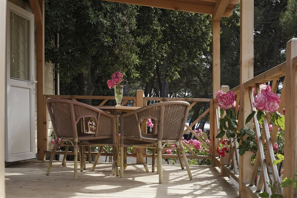 Amadria Park Camping Sibenik (Ex. Solaris Camp)