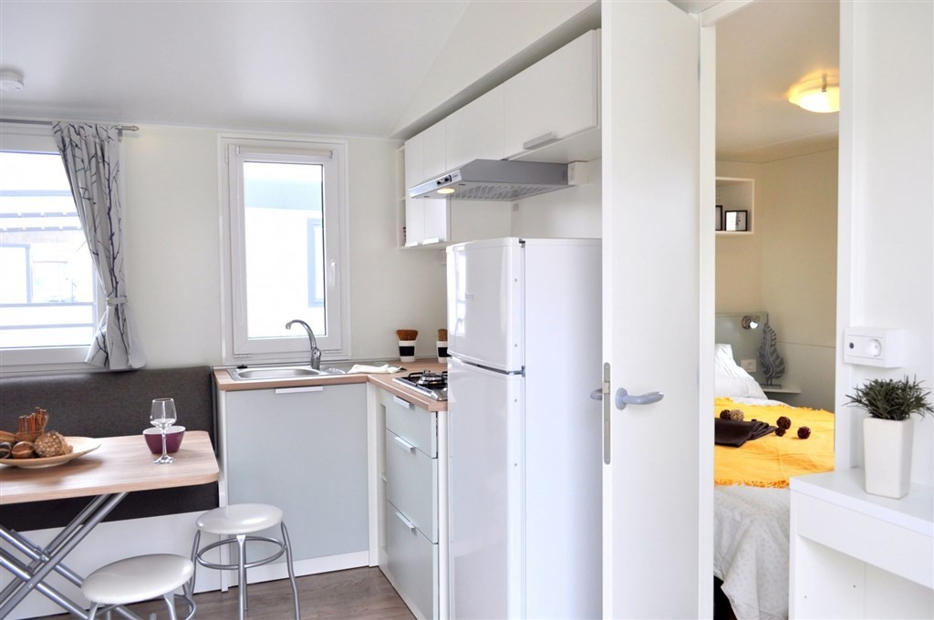 Amadria Park Camping Sibenik (Ex. Solaris Camp)
