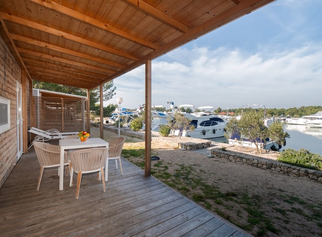 Amadria Park Camping Sibenik (Ex. Solaris Camp)