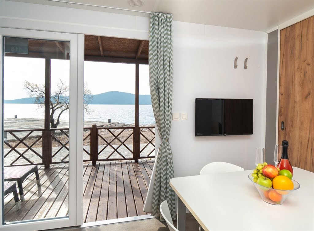 Amadria Park Camping Sibenik (Ex. Solaris Camp)