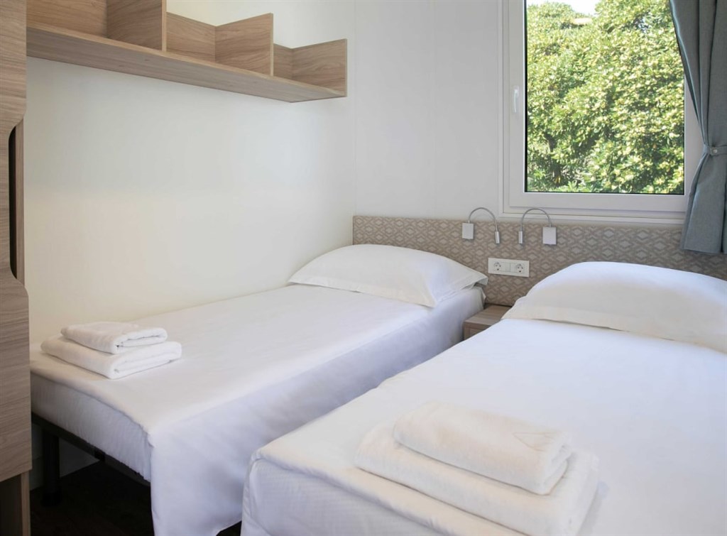 Amadria Park Camping Sibenik (Ex. Solaris Camp)