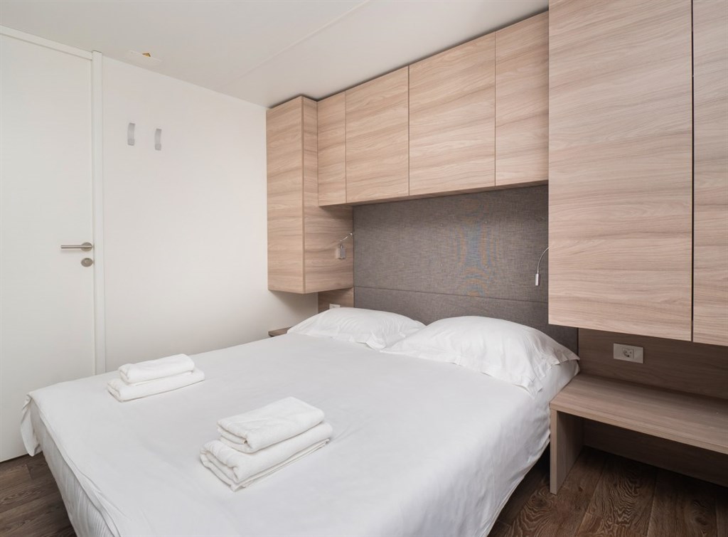Amadria Park Camping Sibenik (Ex. Solaris Camp)