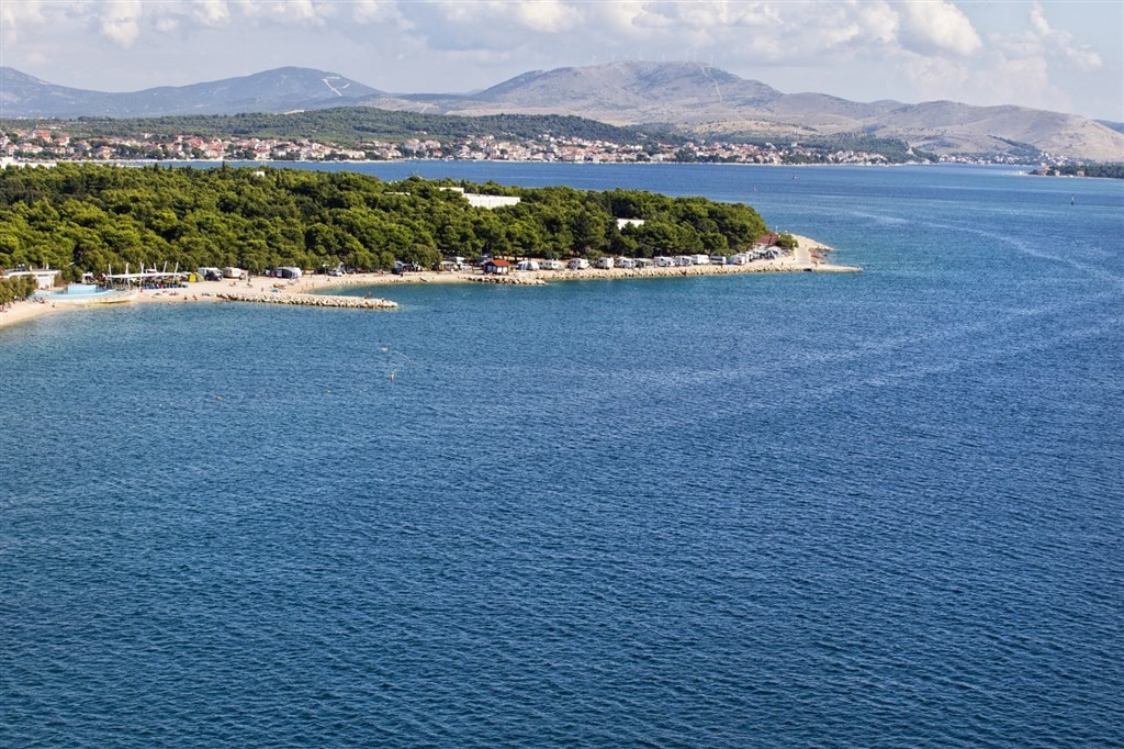 Amadria Park Camping Sibenik (Ex. Solaris Camp)