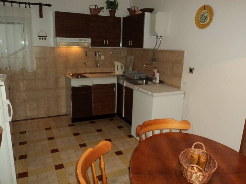 Apartmány Ivana