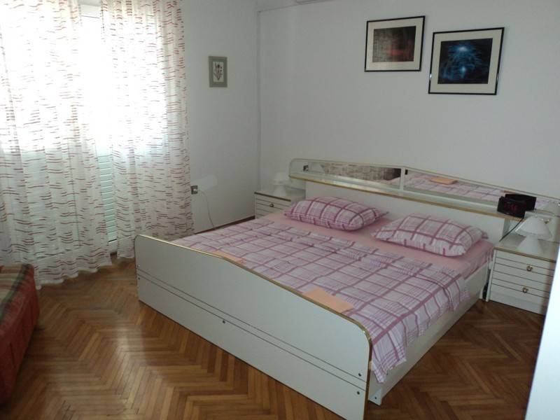 Apartmány Ivana