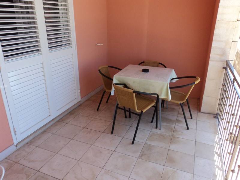 Apartmány Ivana