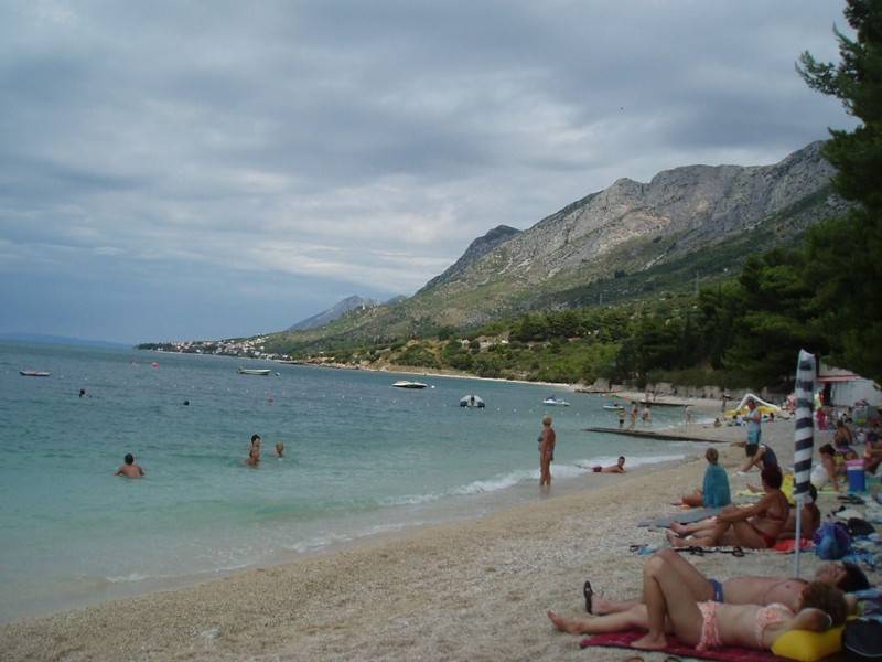 Apartmány Ivana