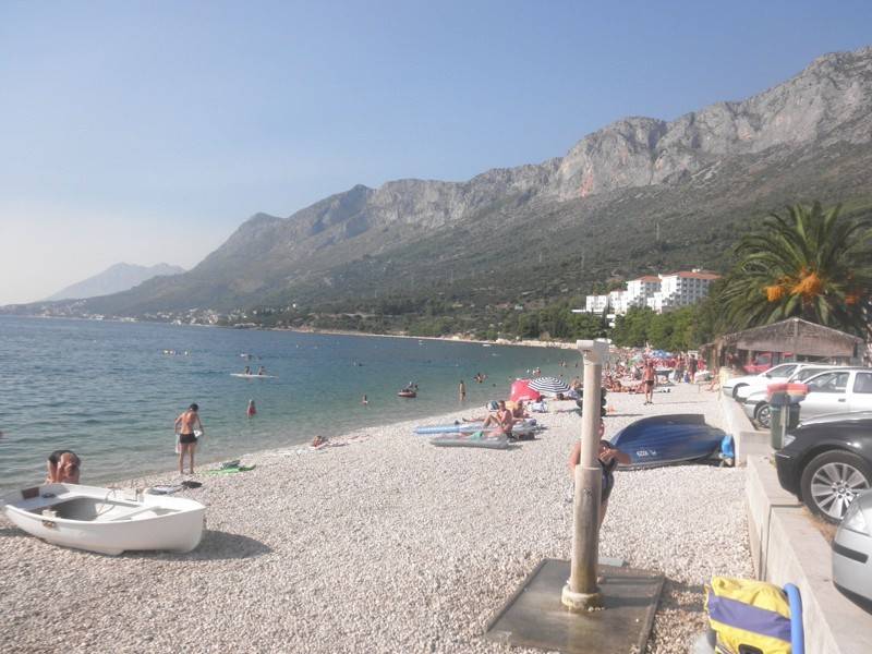 Apartmány Ivana