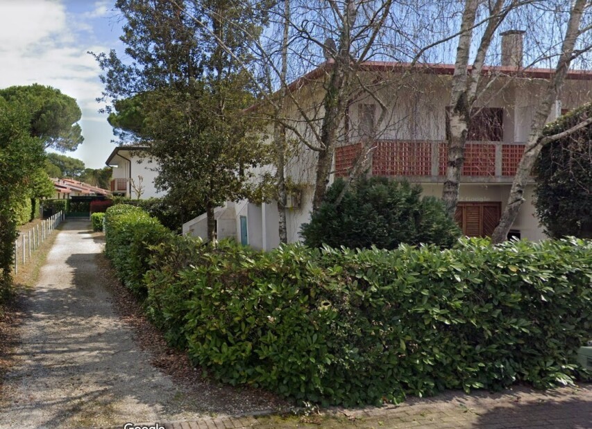 Vila Angela A&B