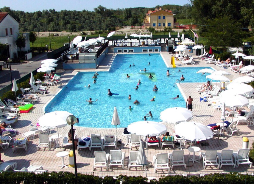 Villaggio Mediterraneo
