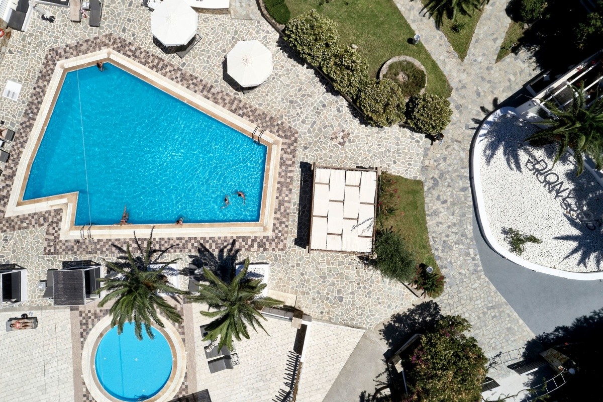 Dionysos Sea Side Resort