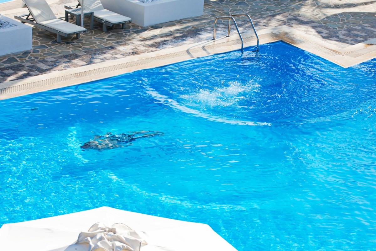 Dionysos Sea Side Resort