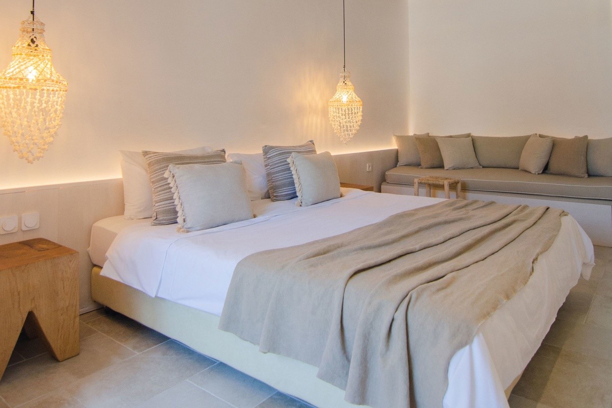 Dionysos Sea Side Resort