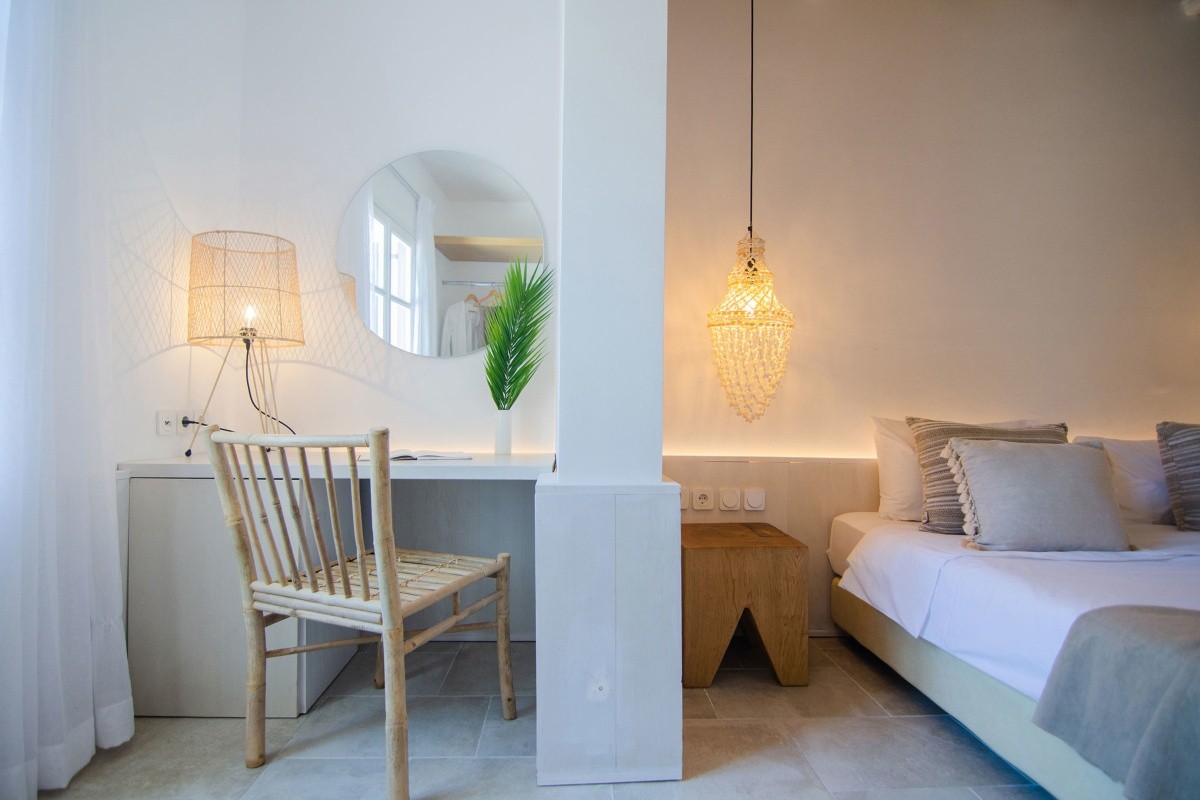 Dionysos Sea Side Resort