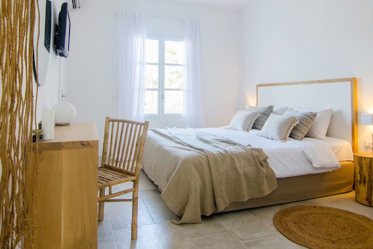 Dionysos Sea Side Resort