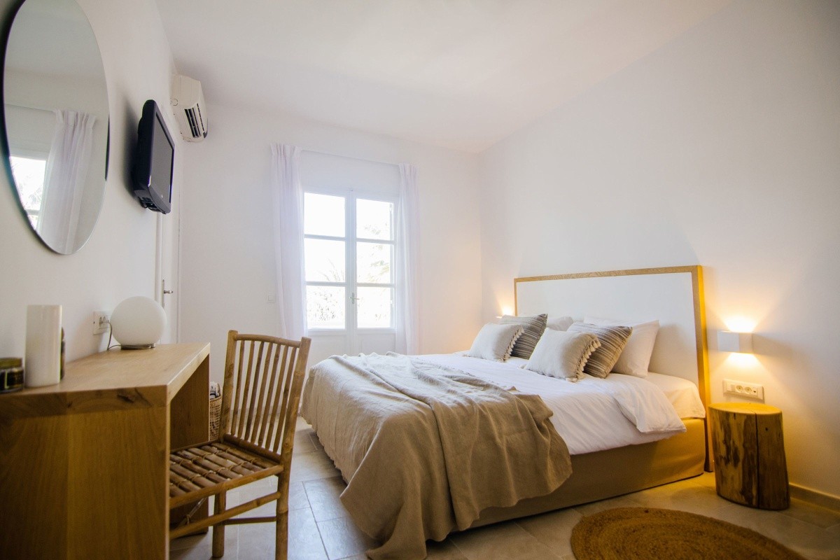 Dionysos Sea Side Resort
