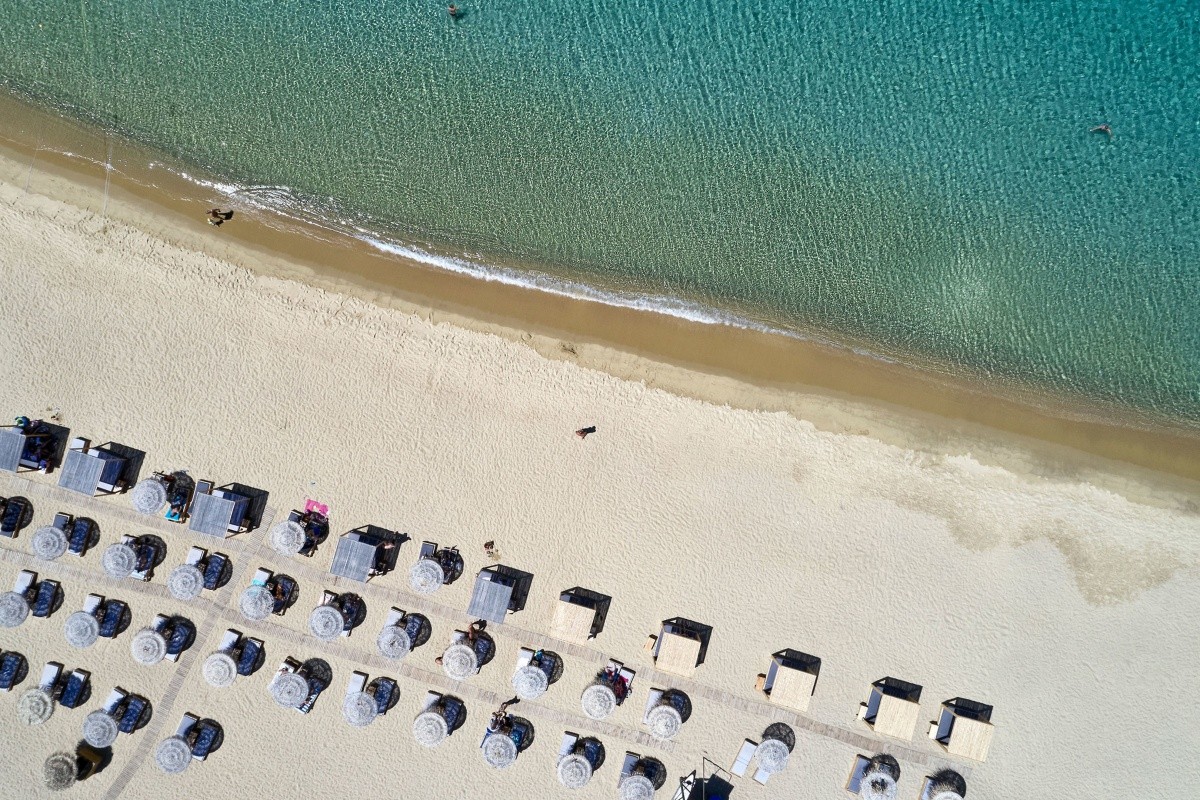 Dionysos Sea Side Resort