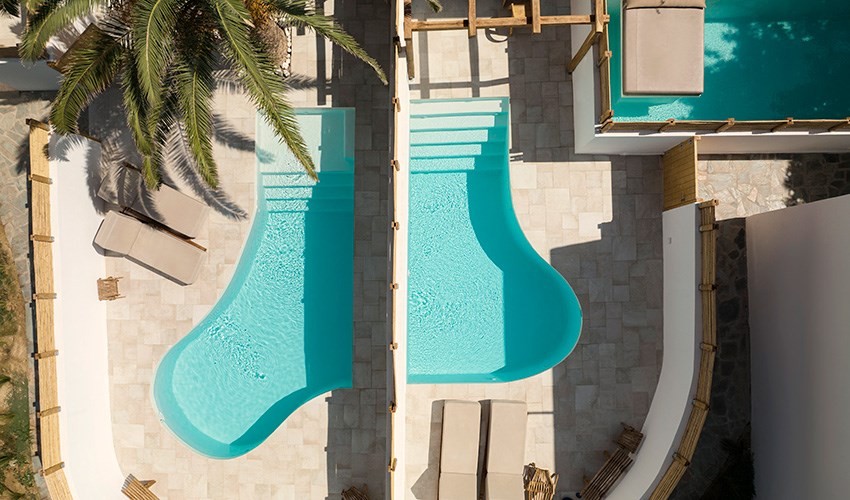 Dionysos Sea Side Resort