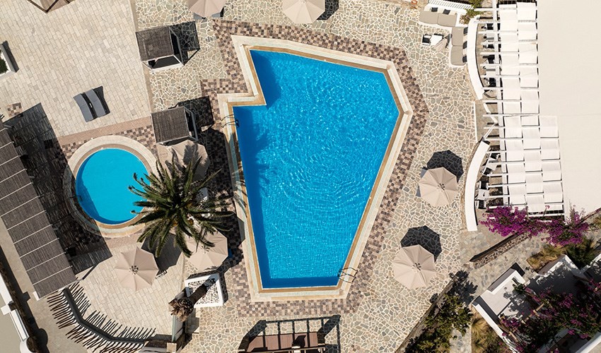 Dionysos Sea Side Resort