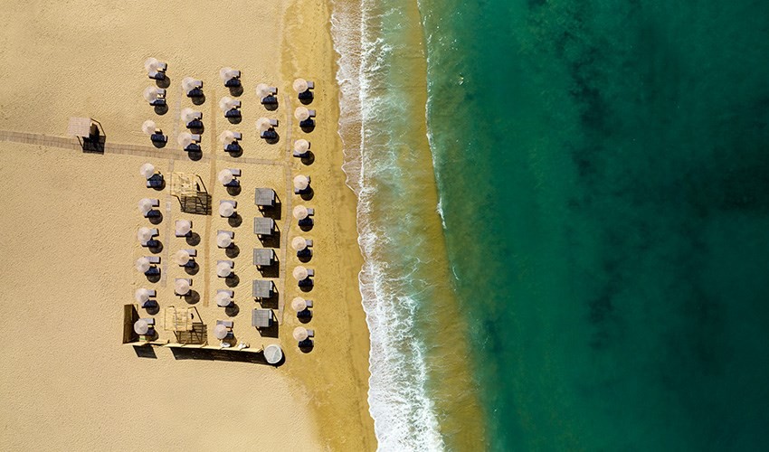 Dionysos Sea Side Resort