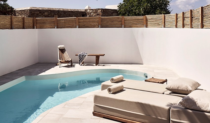 Dionysos Sea Side Resort
