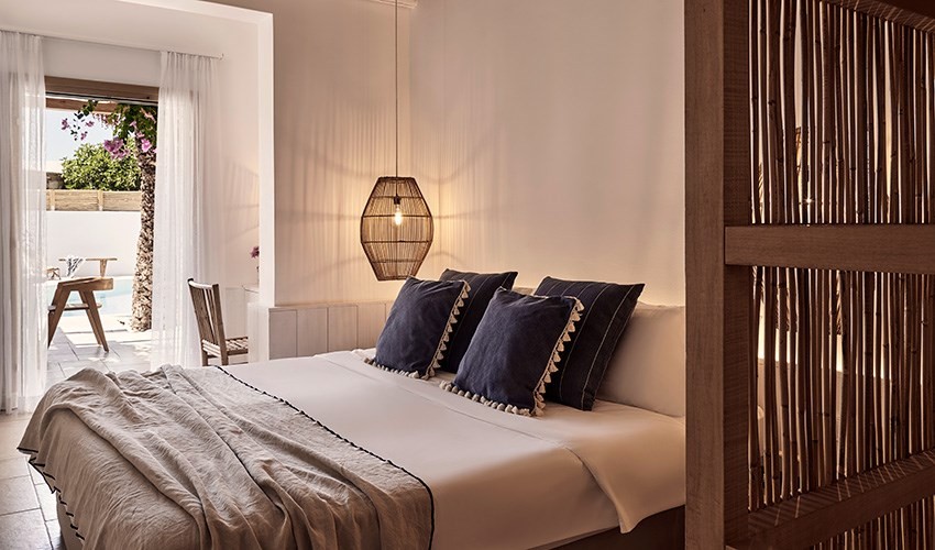 Dionysos Sea Side Resort