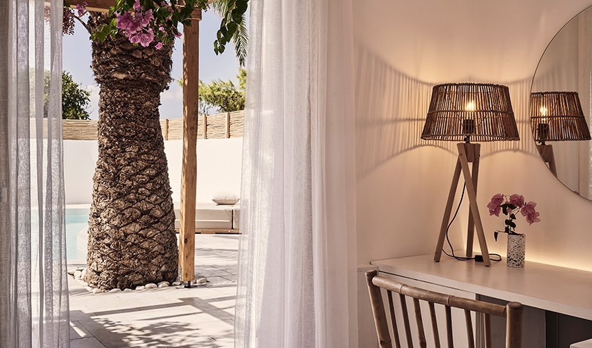 Dionysos Sea Side Resort