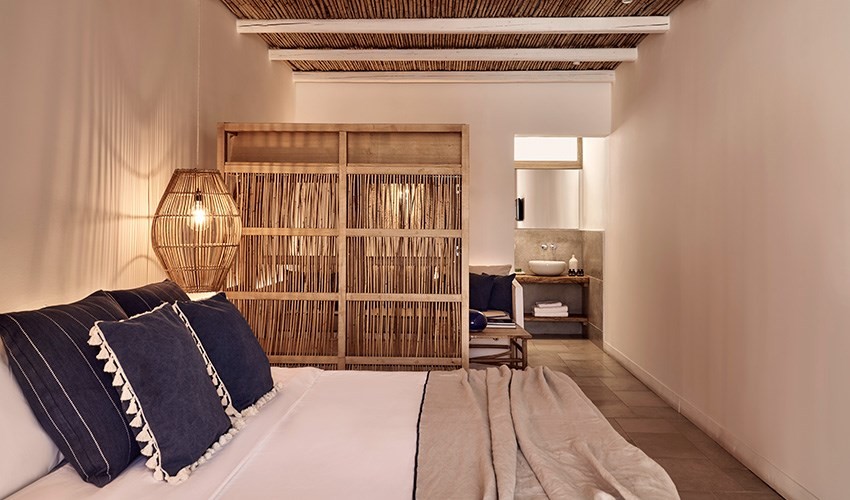 Dionysos Sea Side Resort