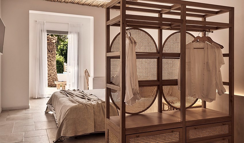 Dionysos Sea Side Resort