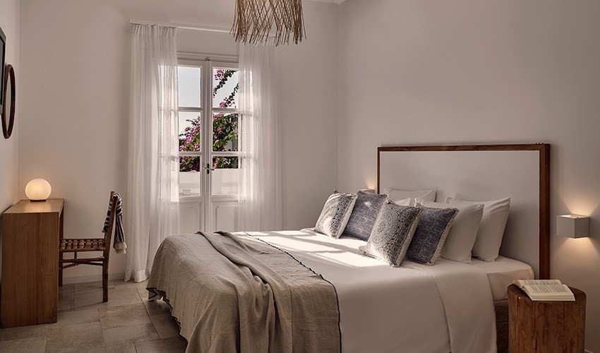 Dionysos Sea Side Resort