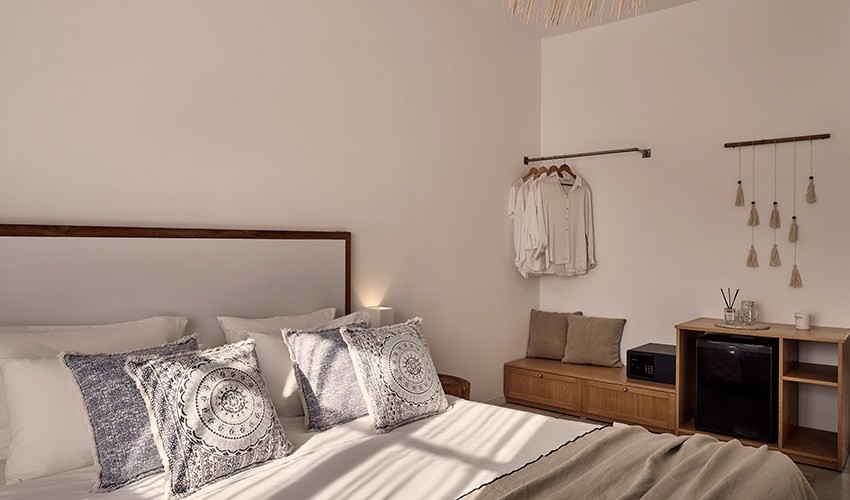 Dionysos Sea Side Resort