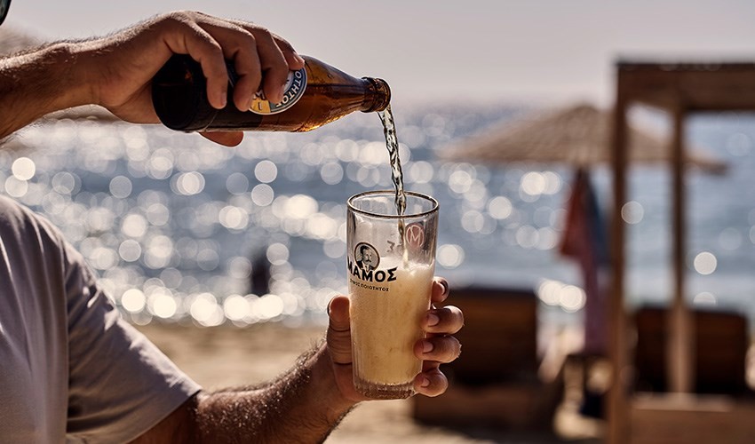 Dionysos Sea Side Resort