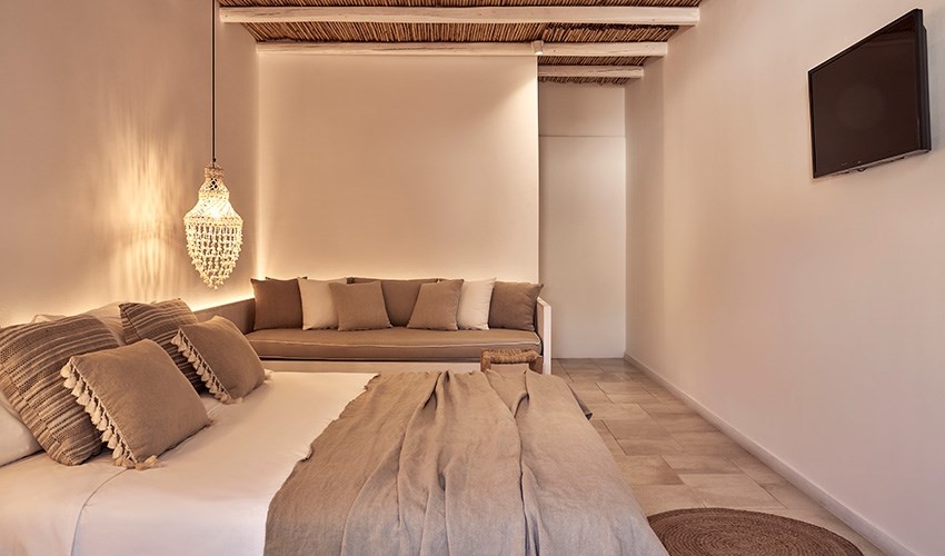 Dionysos Sea Side Resort