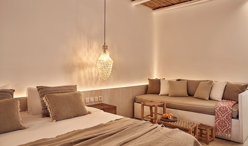 Dionysos Sea Side Resort