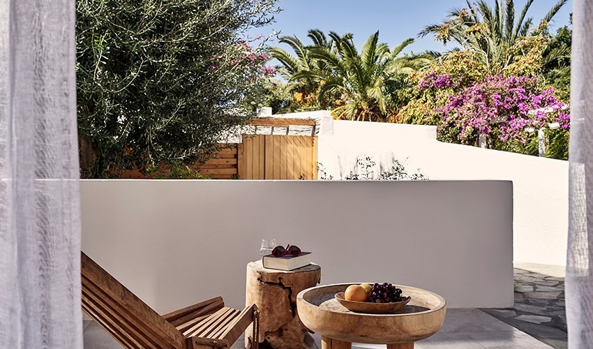 Dionysos Sea Side Resort
