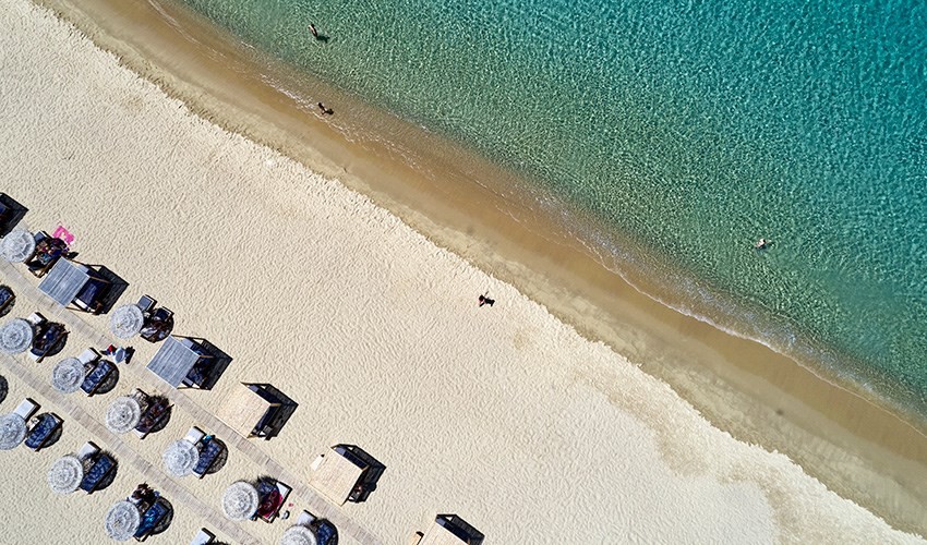 Dionysos Sea Side Resort