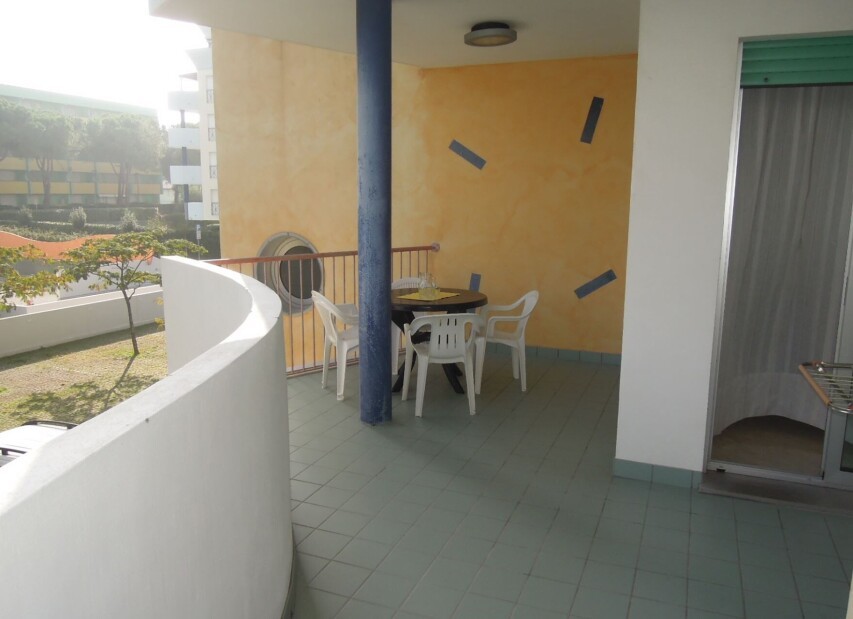 Apartmány Argonauti